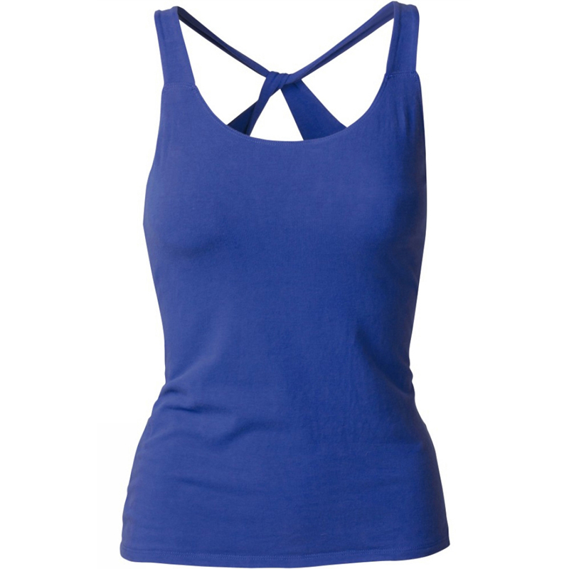 Gym Fitness Tanktop Woman #5108